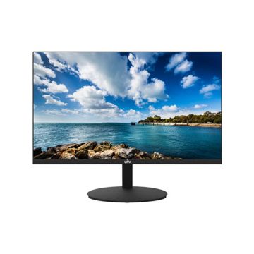 Moniteur UNV 23,8" LED 1920x1080 VGA+HDMI