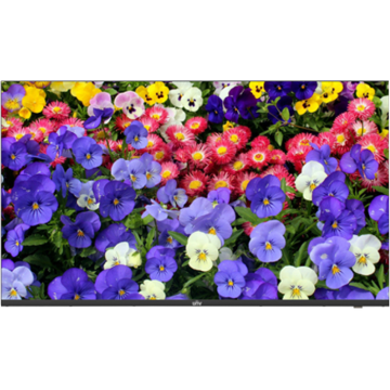 43" LED UHD Monitor