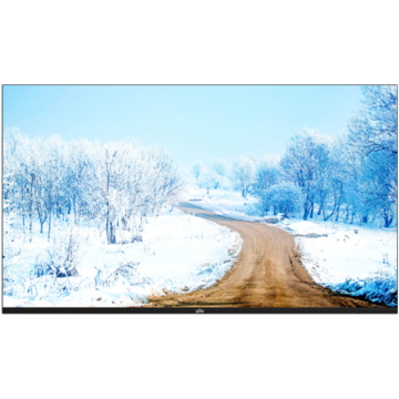 55" LED UHD Monitor