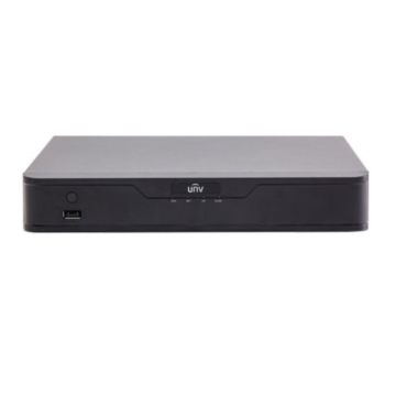 4 canaux / NVR / 4x2MP / Sans PoE