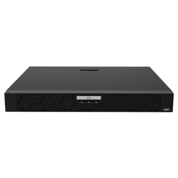 NVR 8 canaux 8x PoE High Level 12 MP