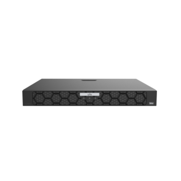 NVR 9 canaux sans PoE - Série B-IQ