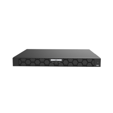 NVR 16 canaux sans PoE