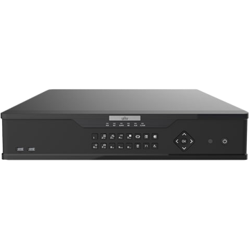 NVR 64 canaux sans PoE