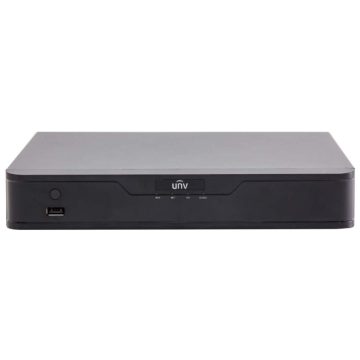 NVR 16 canaux 8x PoE