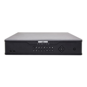 NVR 32 canaux PoE haut de gamme