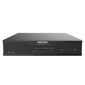 NVR 32 canaux sans PoE série X