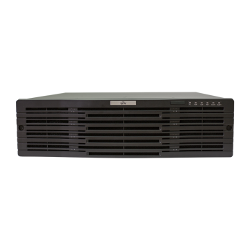 NVR 64 canaux sans PoE