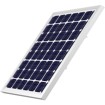 Uniview zonnepaneel 60W (SLR-G120-7V-IN)