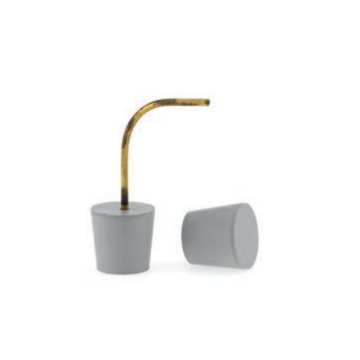 Set DW-doppen rubber 41