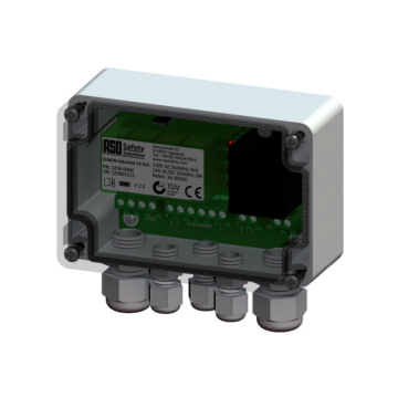 Overbr set CAT3 VEI780 24 / 230V - Elmon Inductive 74-312 Set II