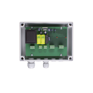Decoder 230V