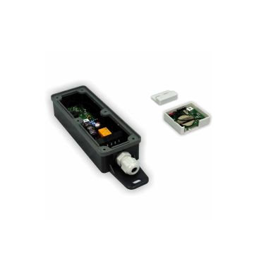 Deurcontact overdracht Z/O