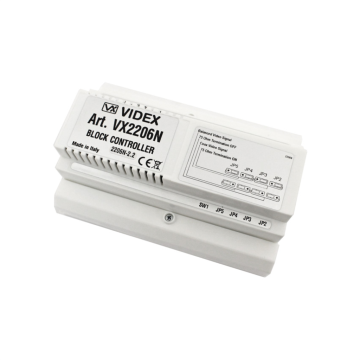 Block controller VX2200