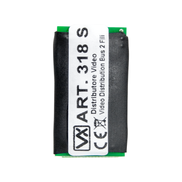Passieve verdeler 2K    VX2300
