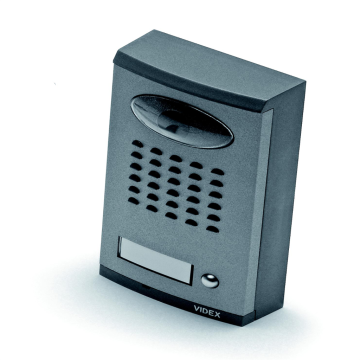 Buitenpost van VPN950