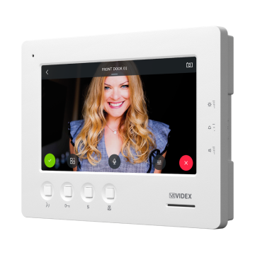 Binnenpost IP 6K7 serie