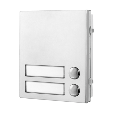 Drukknopmodule IP en digitaal 2K       4042/A