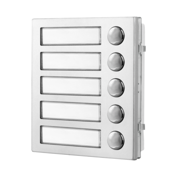 Drukknopmodule IP en digitaal 5K       4045/A