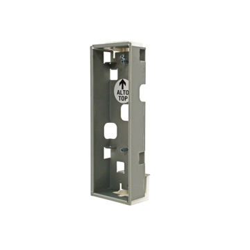 Inbouwdoos gyproc KRISTALO audio