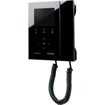 Video KRISTALO C NR VX2300
