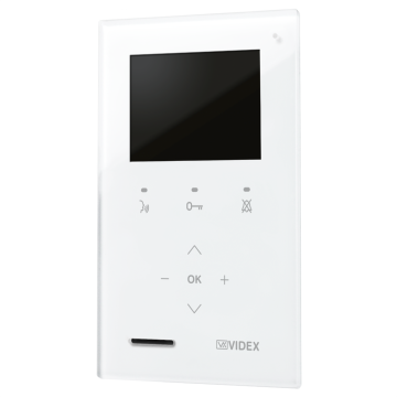 Video KRISTALO WI VX2200