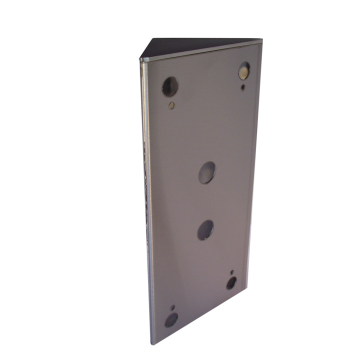 Support de montage 2M INOX 4GR