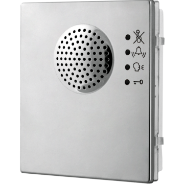 Spreekmodule 2dr     4303N-0/A