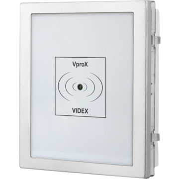 Module PROX 1000 users + RS485
