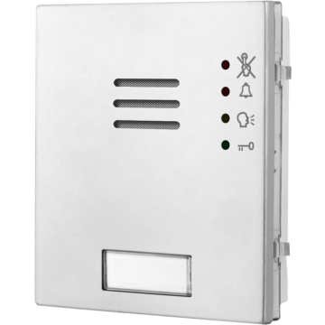 Audiomodule GSM 4G zonder drukknoppen