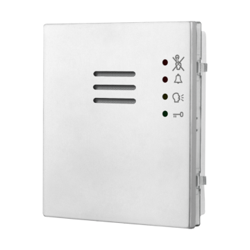 Module haut-par       4835-0/A