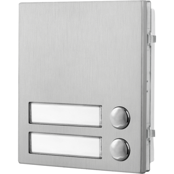 Drukknopmodule 2K       4842/A