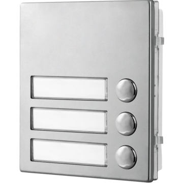Drukknopmodule 3K       4843/A