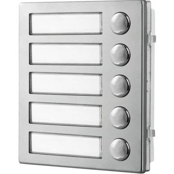 Module a 5 boutons      4845/A