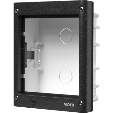 Inbouwframe 1 module 4000 4851
