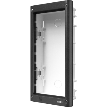 Inbouwframe 2M            4852