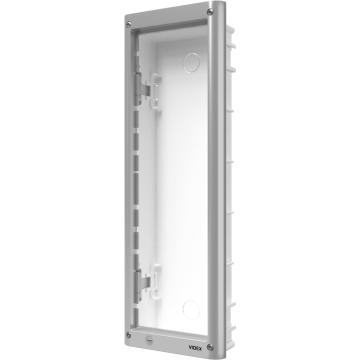 Frame enc 3 mod 4K gris
