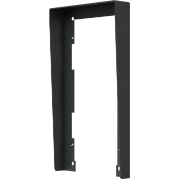Frame paraplui 2 modules 4K encastré