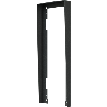 Frame paraplui 3 modules 4K encastré
