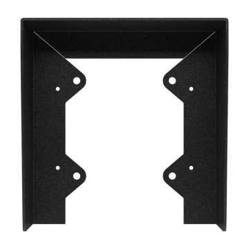 Frame paraplui 1 module 4K apparent