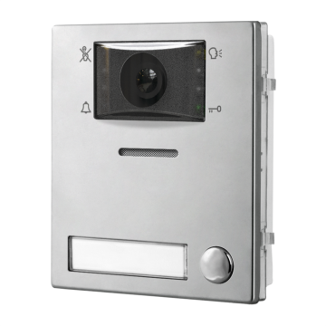Cameramodule 170° COL KIT 2 DR