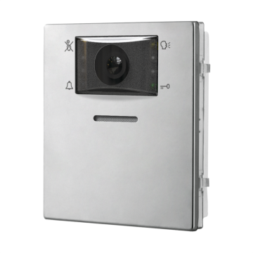 Camera- en audiomodule VX2300 zonder drukknoppen