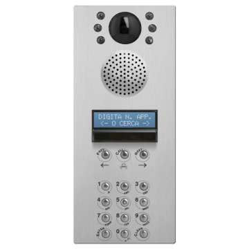 Videomod kleur VX2200 scroll 4202RV/DN/A
