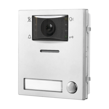 cam+parl VX2200 1C CL   4284-1