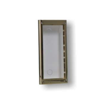 Inbouwkader 2M GOLD     4852/G