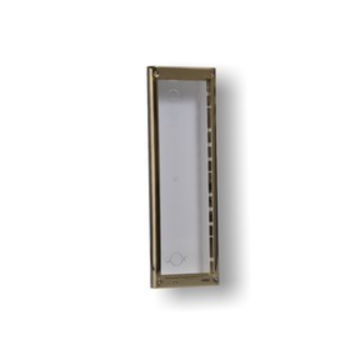 Inbouwkader 3M GOLD     4853/G