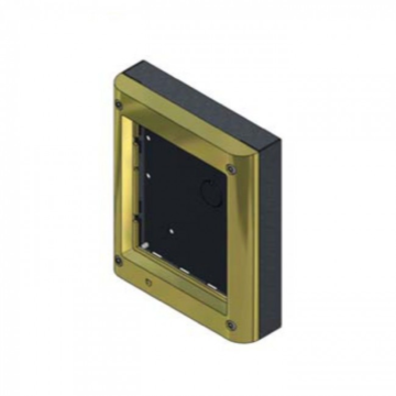 Opbouwkader 1M GOLD     4881/G