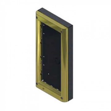 Opbouwkader 2M GOLD     4882/G
