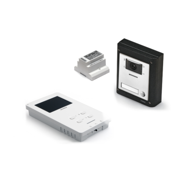 Kit video 6 fils apparent 4K / 6K3