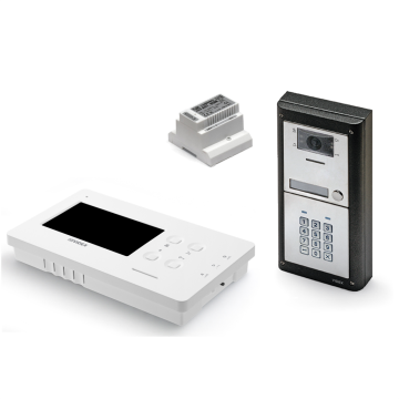 Kit video 6 fils app + code 4K / 6K4